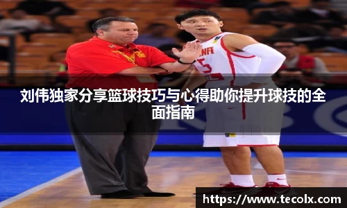 刘伟独家分享篮球技巧与心得助你提升球技的全面指南