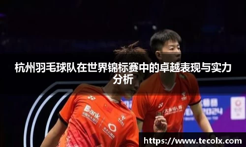 杭州羽毛球队在世界锦标赛中的卓越表现与实力分析