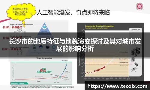 长沙市的地质特征与地貌演变探讨及其对城市发展的影响分析